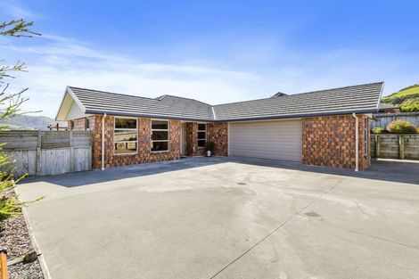 Photo of property in 101 Bing Lucas Drive, Tawa, Wellington, 5028