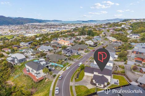 Photo of property in 95 Redvers Drive, Belmont, Lower Hutt, 5010