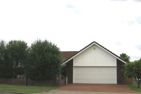 Photo of property in 6 Monet Grove, West Harbour, Auckland, 0618