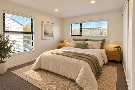 Photo of property in 3/31 Heywood Terrace, Richmond, Christchurch, 8013