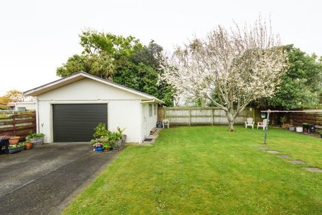 Photo of property in 9 Kimberley Grove, Westbrook, Palmerston North, 4412