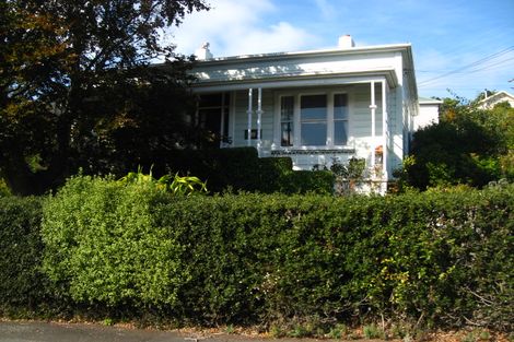 Photo of property in 2 Grey Street, North East Valley, Dunedin, 9010