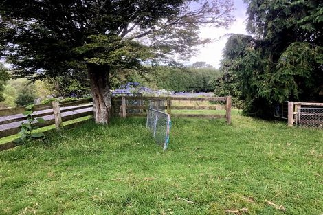 Photo of property in 945 Makaretu Road, Ashley Clinton, Takapau, 4286