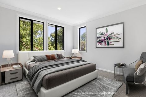 Photo of property in 31 Mcdougall Avenue, St Albans, Christchurch, 8014