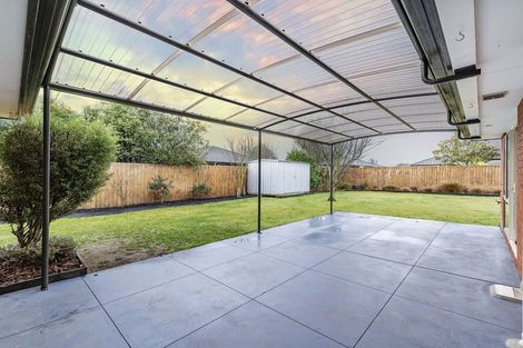 Photo of property in 3 Vasari Grange, Rolleston, 7614