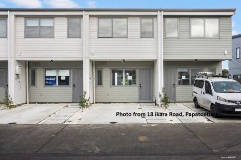 Photo of property in 12 Ikara Road, Papatoetoe, Auckland, 2025