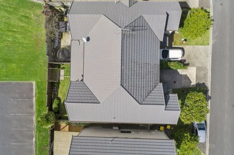 Photo of property in 3 Candlestick Place, Oteha, Auckland, 0632