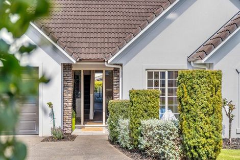 Photo of property in 21 Hendrika Court, Hobsonville, Auckland, 0618