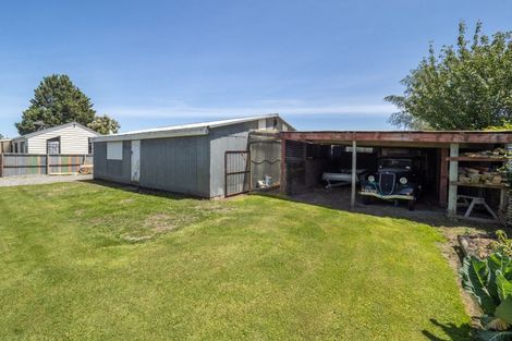 Photo of property in 65a Dunford Street, Rakaia, 7710