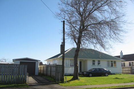 Photo of property in 6 Hudson Avenue, Bulls, 4818