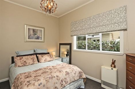 Photo of property in 4 Mcdonald Street, Napier South, Napier, 4110