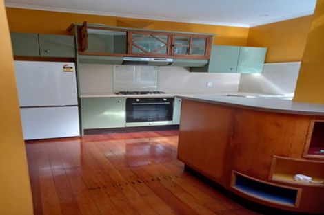 Photo of property in 82 Mortimer Terrace, Brooklyn, Wellington, 6021