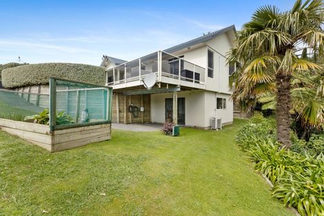 Photo of property in 163a Heta Road, Highlands Park, New Plymouth, 4312