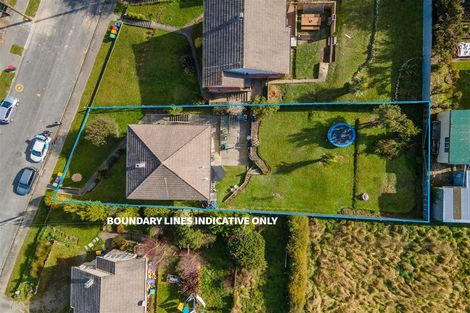 Photo of property in 61 Canada Street, Watlington, Timaru, 7910