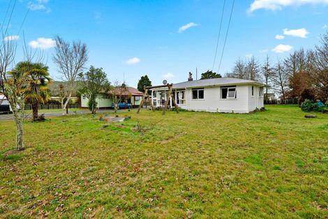 Photo of property in 35 Taitua Street, Taumarunui, 3920