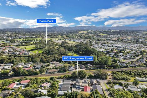 Photo of property in 45c Rangeview Road, Sunnyvale, Auckland, 0612