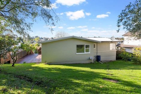 Photo of property in 34 Becroft Drive, Forrest Hill, Auckland, 0620