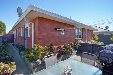 Photo of property in 2/29 Barrie Street, Addington, Christchurch, 8024
