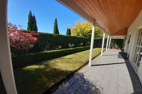 Photo of property in 15 Roblyn Place, Lincoln, 7608