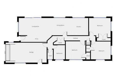 Photo of property in 55 Roto Street, Hurdon, New Plymouth, 4310