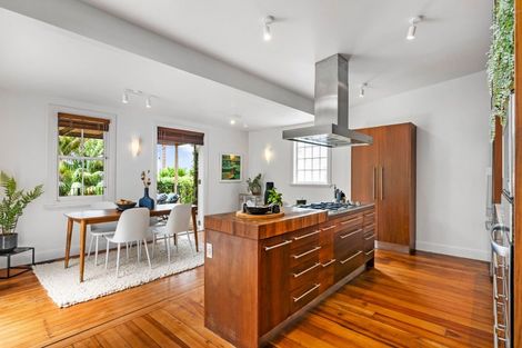 Photo of property in 6 Prime Road, Grey Lynn, Auckland, 1021