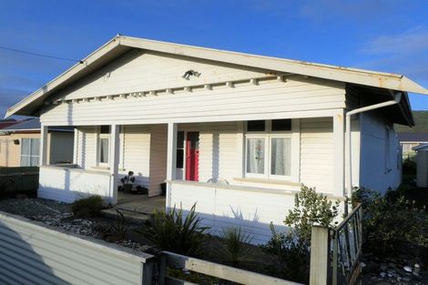 Photo of property in 49 Blake Street, Blaketown, Greymouth, 7805