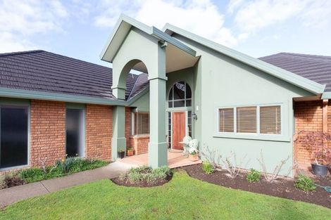 Photo of property in 21 Grosvenor Place, Rototuna, Hamilton, 3210