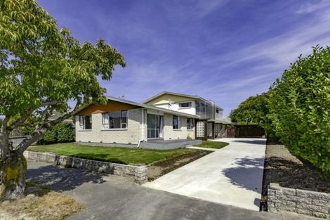 Photo of property in 2/33 Northfield Road, Casebrook, Christchurch, 8051