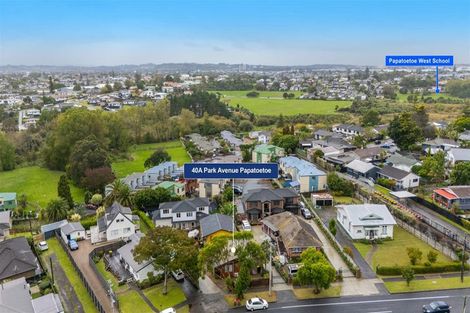 Photo of property in 1/40a Park Avenue, Papatoetoe, Auckland, 2025