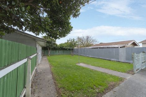 Photo of property in 10 Darwin Crescent, Maraenui, Napier, 4110