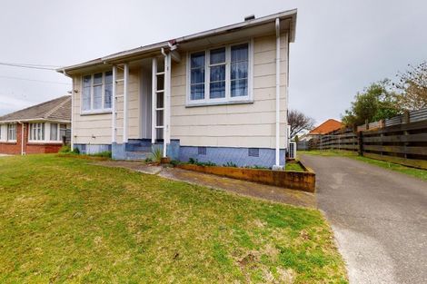 Photo of property in 95 Harper Street, Gonville, Whanganui, 4501