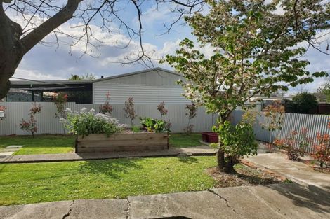 Photo of property in 81 Worksop Road, Masterton, 5810