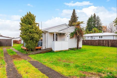 Photo of property in 6 Puataata Road, Turangi, 3334