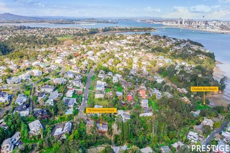 Photo of property in 78 Palmerston Road, Birkenhead, Auckland, 0626