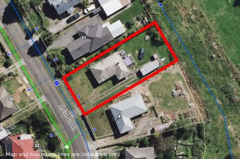 Photo of property in 39 Maire Street, Wairakei, Taupo, 3332