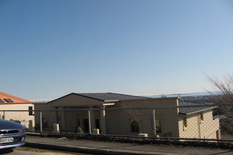 Photo of property in 35 Overdale Drive, Cashmere, Christchurch, 8022