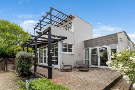 Photo of property in 153 Wairakei Road, Bryndwr, Christchurch, 8053