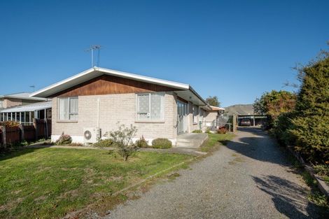 Photo of property in 1/12 Newbourne Crescent, Redwoodtown, Blenheim, 7201