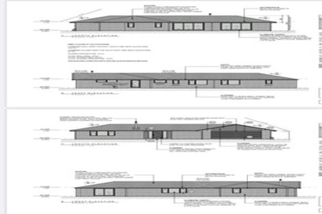 Photo of property in 19 Foster Place, Amberley, 7410