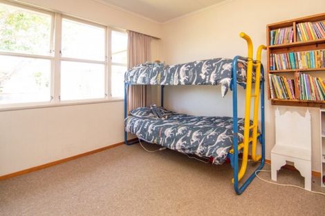Photo of property in 116 Ruamahanga Crescent, Terrace End, Palmerston North, 4410
