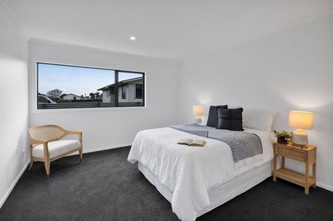 Photo of property in 8 Manu Road, Okaiawa, Hawera, 4671