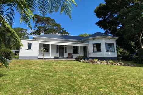 Photo of property in 490 River Road, Kumeroa, Woodville, 4997
