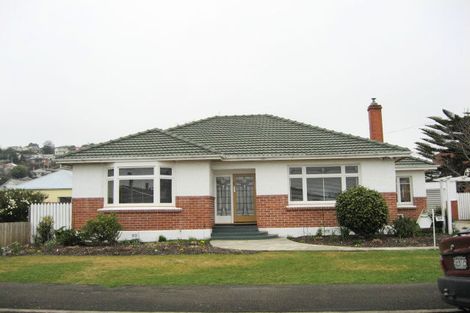 Photo of property in 94 Surrey Street, Forbury, Dunedin, 9012