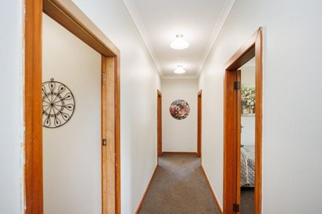 Photo of property in 176 Colemans Road, Marton, 4787