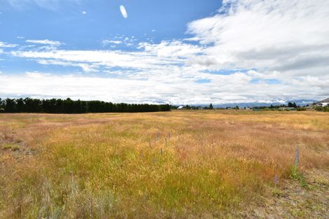 Photo of property in 3 Matukituki Crescent, Twizel, 7901