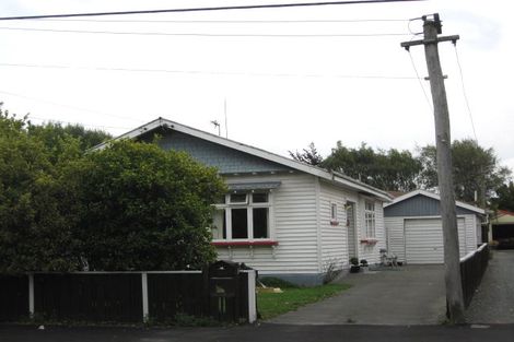 Photo of property in 40a Mathers Road, Hoon Hay, Christchurch, 8025