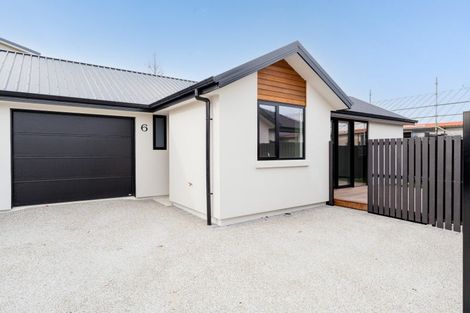 Photo of property in 6 Armson Close, Mosgiel, 9024