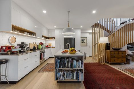 Photo of property in 1/35 Surrey Crescent, Grey Lynn, Auckland, 1021