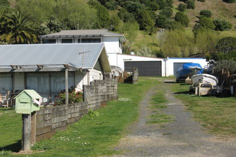 Photo of property in 26a Opito Bay Road, Opito Bay, Whitianga, 3592