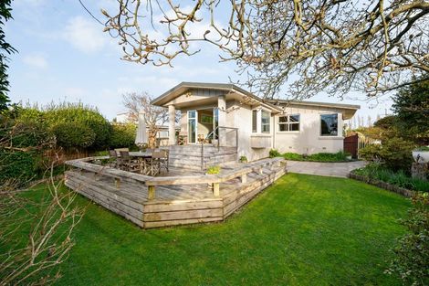 Photo of property in 48 Wymer Terrace, Chartwell, Hamilton, 3210